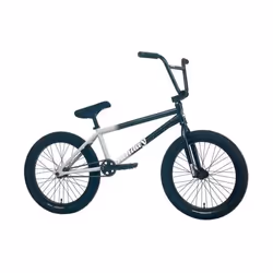 Bmx - SUNDAY - Forecaster 21 - Chromoly - Freecoaster - Broc Raiford
