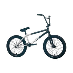 Bmx - SUNDAY - Forecaster 21 - Chromoly - Freecoaster - Broc Raiford