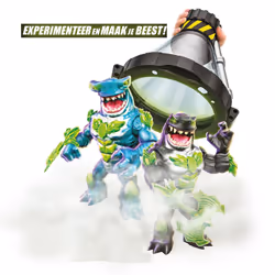 Moose Toys MS11105 coffret de sciences pour enfant - Vue supplémentaire 18