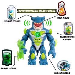 Moose Toys MS11105 coffret de sciences pour enfant - Vue supplémentaire 7