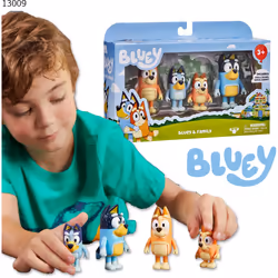 Moose Toys MS13009 jouet