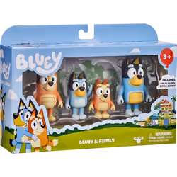 Moose Toys MS13009 jouet - Vue supplémentaire 4