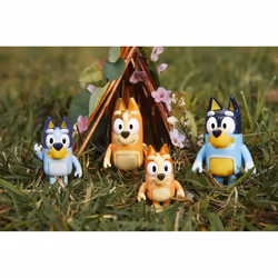 Moose Toys MS13009 jouet - Vue supplémentaire 5