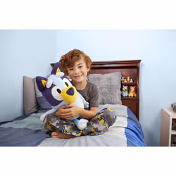 Moose Toys PELUCHE 36CM BLUEY - Vue supplémentaire 4
