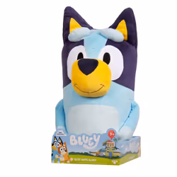 Moose Toys PELUCHE 36CM BLUEY - Vue supplémentaire 6