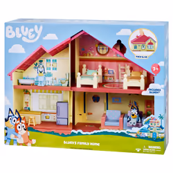 Moose Toys MS13024 maison de poupée