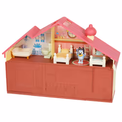 Moose Toys MS13024 maison de poupée
