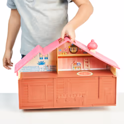 Moose Toys MS13024 maison de poupée - Vue supplémentaire 4