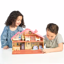 Moose Toys MS13024 maison de poupée - Vue supplémentaire 5
