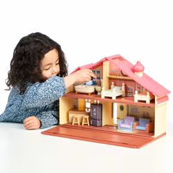 Moose Toys MS13024 maison de poupée - Vue supplémentaire 6