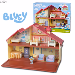Moose Toys MS13024 maison de poupée - Vue supplémentaire 7