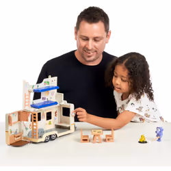 Moose Toys MS13086 jouet