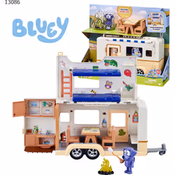 Moose Toys MS13086 jouet - Vue supplémentaire 4