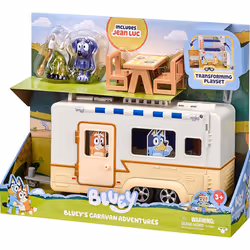 Moose Toys MS13086 jouet - Vue supplémentaire 7