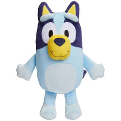 Moose Toys - Veilleuse peluche Bluey - 25 cm