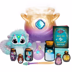 Moose Toys MS14652, Magic, 5 an(s)