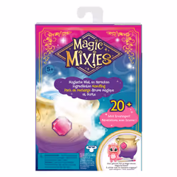 Moose Toys MS14655, Magic, 5 an(s)