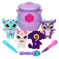 Moose Toys 4 MIXLINGS - MAGIC MIXIES
