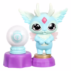 Moose Toys Magic Mixies Mixlings Magisch - Vue supplémentaire 4