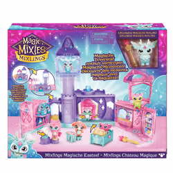 Moose Toys Magic Mixies Mixlings Magisch - Vue supplémentaire 8