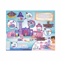Moose Toys Magic Mixies Mixlings Magisch - Vue supplémentaire 9