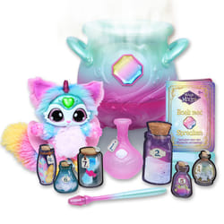Moose Toys MS14668 jeu d'imitation