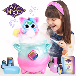 Moose Toys MS14668 jeu d'imitation - Vue supplémentaire 7