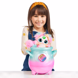 Moose Toys MS14668 jeu d'imitation - Vue supplémentaire 9