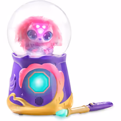 Moose Toys BOULE DE CRYSTAL ROSE - Vue supplémentaire 5
