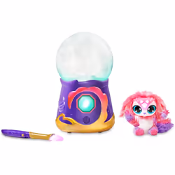 Moose Toys BOULE DE CRYSTAL ROSE - Vue supplémentaire 6