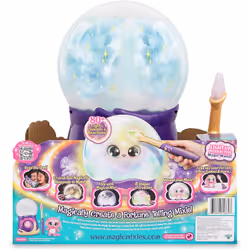 Moose Toys BOULE DE CRYSTAL ROSE - Vue supplémentaire 8