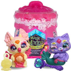 Moose Toys Magic Mixies Mixlings
