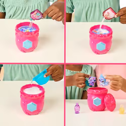 Moose Toys Magic Mixies Mixlings