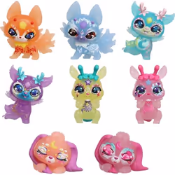 Moose Toys Magic Mixies Mixlings