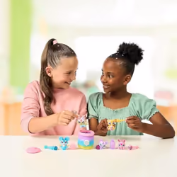 Moose Toys Magic Mixies Mixlings - Magisch Regenboog Deluxe - Vue supplémentaire 8
