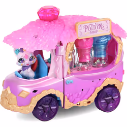Moose Toys Magic Mixies Mixlings, Action/Aventure, 5 an(s), Multicolore, Rose, Plastique