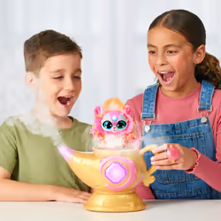 Moose Toys MS14834 kit de magie pour enfant - Vue supplémentaire 6