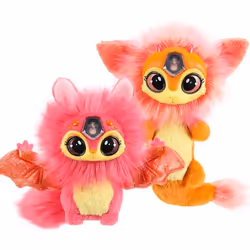 Moose Toys Magic Mixies Magical Gem Surprise - Vue supplémentaire 4