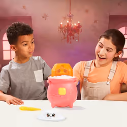 Moose Toys Magic Mixies Magical Gem Surprise - Vue supplémentaire 6