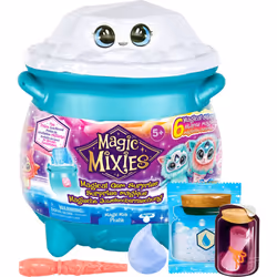 Moose Toys Magic Mixies Magical Gem Surprise