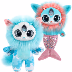 Moose Toys Magic Mixies Magical Gem Surprise