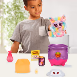 Moose Toys Magic Mixies MS14926 figurine pour enfant - Vue supplémentaire 5