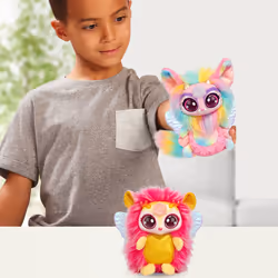Moose Toys Magic Mixies MS14926 figurine pour enfant - Vue supplémentaire 6