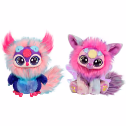 Moose Toys Magic Mixies MS14927 figurine pour enfant