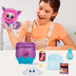 Moose Toys Magic Mixies MS14927 figurine pour enfant - Vue supplémentaire 6