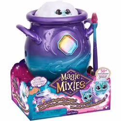 Jeux de société Chaudron Magic Mixies Moose Toys