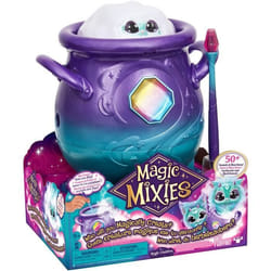 Jeux de société Chaudron Magic Mixies Moose Toys