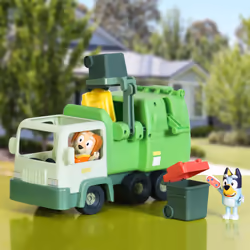 Moose Toys MS17170 véhicule pour enfants