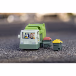 Moose Toys MS17170 véhicule pour enfants - Vue supplémentaire 4