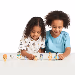 Moose Toys MS17199 figurine pour enfant - Vue supplémentaire 5